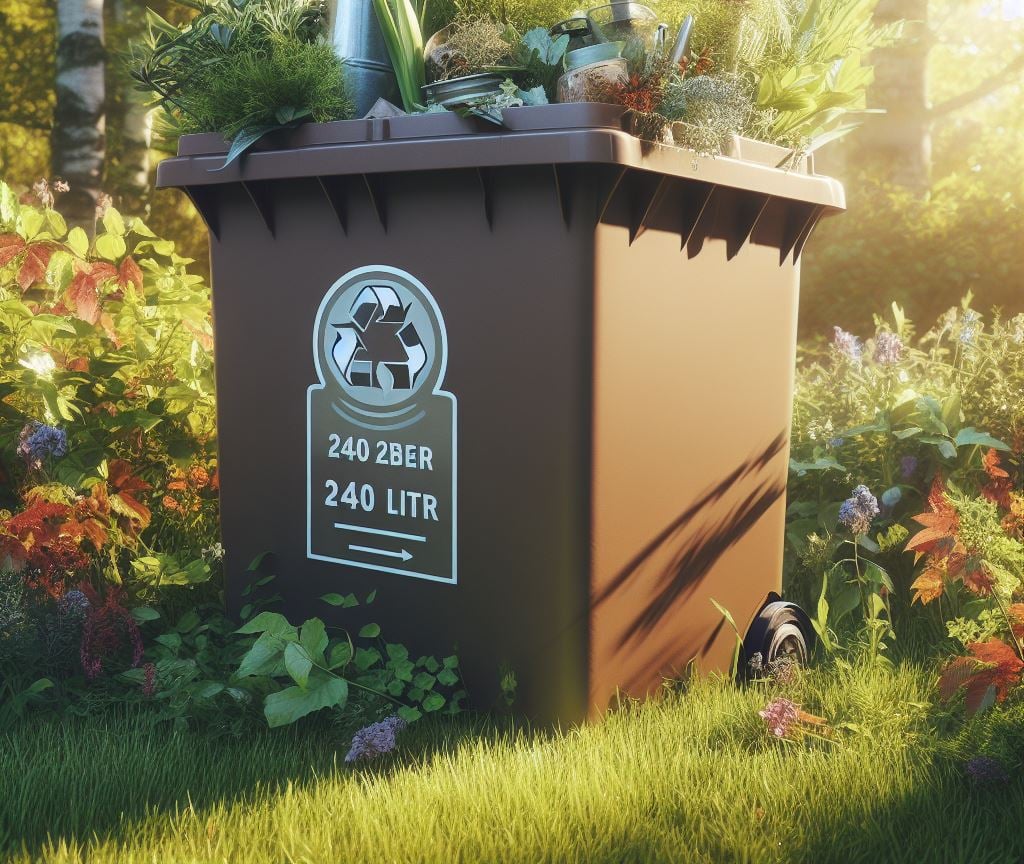 Residents encouraged to have their say on future of garden waste