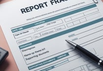 Herefordshire council encourages the public to report fraud