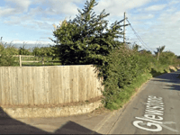 No joy as fruit farmer’s housing bid is rejected