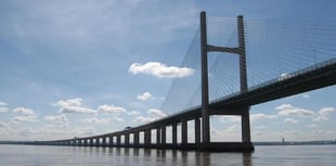 M4 Prince of Wales Bridge reopens