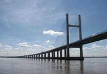 M4 closure: Prince of Wales Bridge overnight