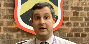 News from John Kyrle High School 