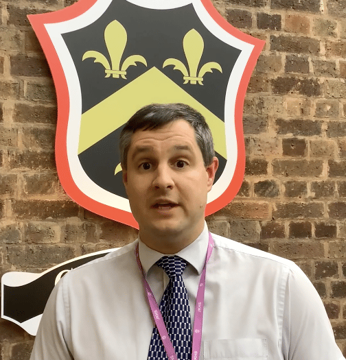 News from John Kyrle High School 