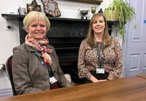Town Council welcomes new Town Clerk