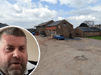 Green light for Ross-on-Wye farm restaurant plans