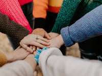 Join Ross Cancer Support Group in the next meeting 