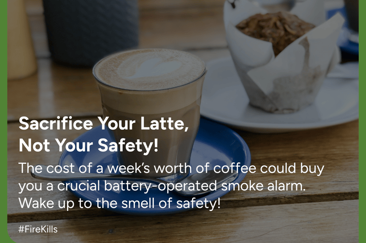 Hereford & Worcester Fire and Rescue Service launches winter safety campaign