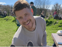 Tributes to Wye Valley footballer whose brother died six years ago