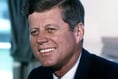 Linton & District History Society recall JFK shooting 60 years ago