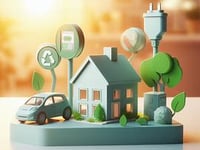 Herefordshire Council tops sustainability rankings