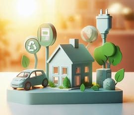 Herefordshire Council tops sustainability rankings