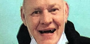 Police appeal for help to find missing man