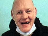Police appeal for help to find missing man