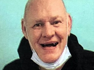 Police appeal for help to find missing man