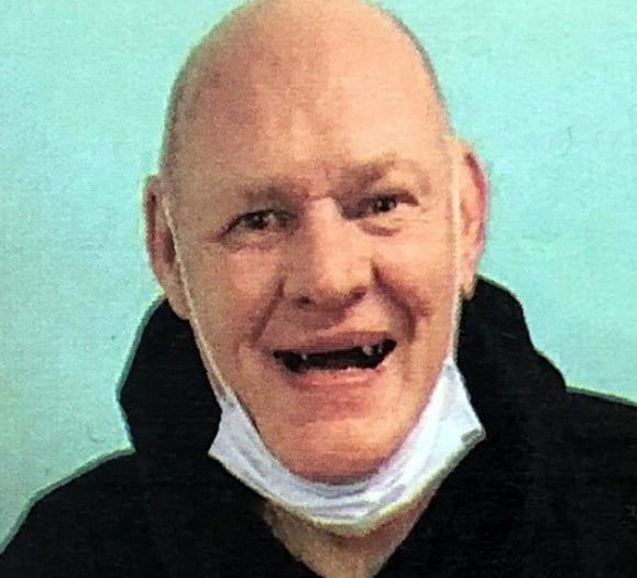 Police appeal for help to find missing man