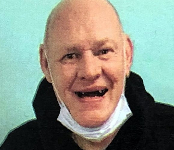 Anthony Arnold