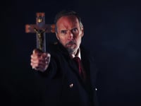 The Vampire-slaying actor who fought climate crisis as council leader