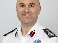 Fire and Rescue Service earns praise in latest inspection report