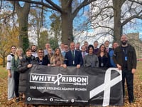 Herefordshire and Worcestershire launch  campaign to end violence