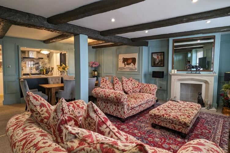 river house