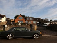 Court win for Forest neighbours in man cave owner parking dispute  