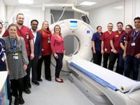 New AI early detection system launched at Hereford County Hospital