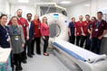 New AI early detection system launched at Hereford County Hospital