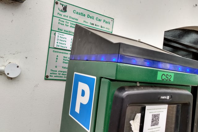 Workplace car park tax of £500 a year considered by MCC 