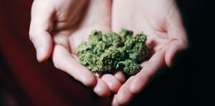 Wyedean man caught with cannabis at shopping mall is fined