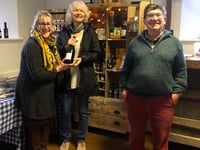 May Hill Hub feeds the 5,000 - and is still growing
