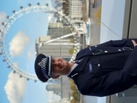 Preferred candidate for Chief Constable of West Mercia selected 