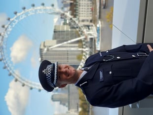 Preferred candidate for Chief Constable of West Mercia selected 