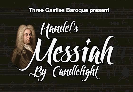 Handel's Messiah is a classical favourite