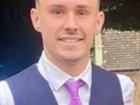 Forest footballer fighting for life after trio killed in car crash