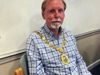 Ross mayor criticises new plan for 1,000 new homes in the town 