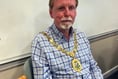 Ross-on-Wye Mayor is hoping for a simple Christmas 