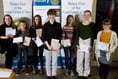 Young writers impress in Forest of Dean Short Story competition