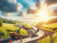 £23 million to be spent on improving roads in Herefordshire 