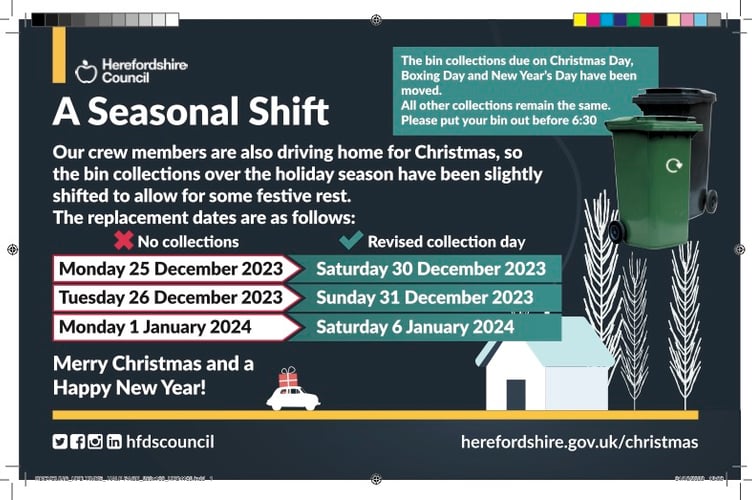 Herefordshire Council