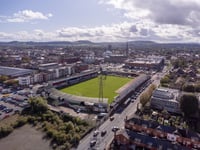 Hereford FC receive long-term lease and improvements thanks to council