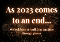 Review of 2023: Top stories and photos from April to June