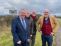 Green light for development for Model Farm in Ross