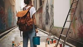 Hereford City Centre set for artistic transformation