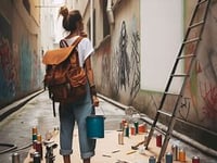 Hereford City Centre set for artistic transformation