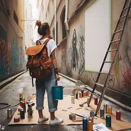 Hereford City Centre set for artistic transformation