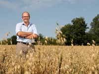 NFU Deputy urges Herefordshire farmers to prioritise food security