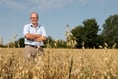 NFU Deputy urges Herefordshire farmers to prioritise food security