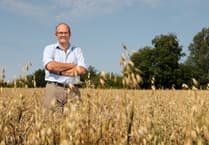 NFU Deputy President urges Herefordshire farmers to prioritise food security