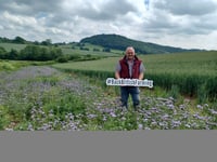 New county chair of Herefordshire NFU elected 