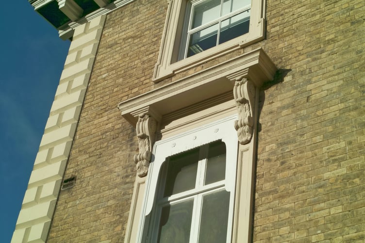 heritage interiors